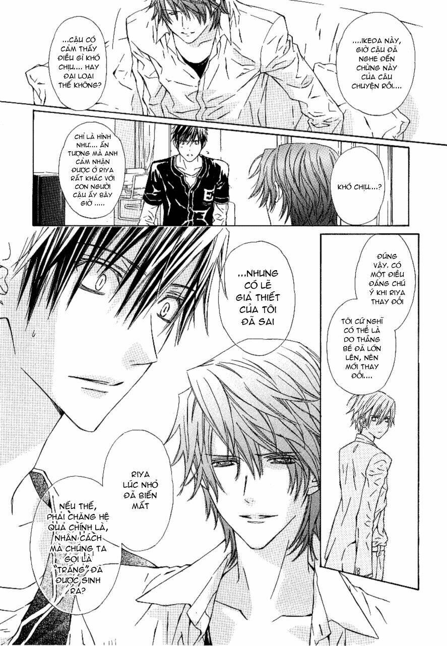 g-senjou no neko chapter 15 35