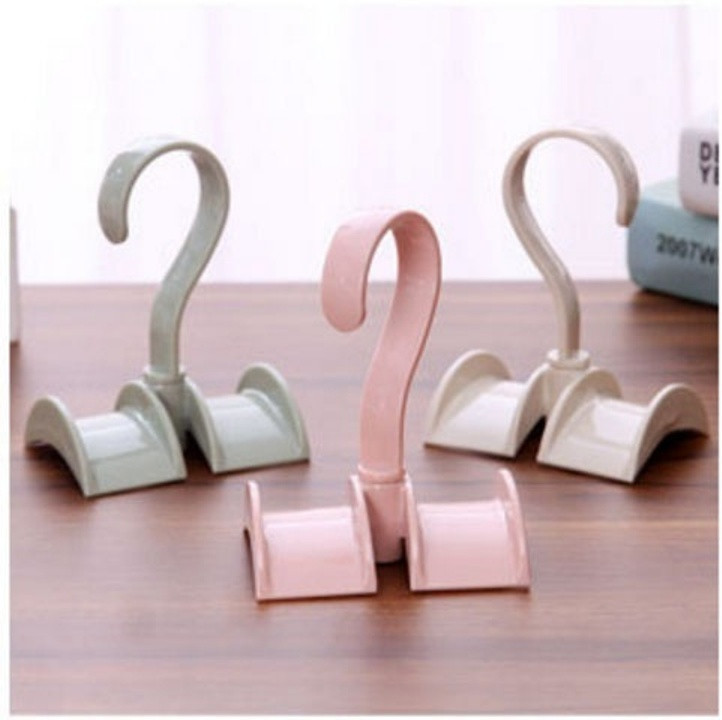 Bộ 2 Móc treo đa năng treo túi xách