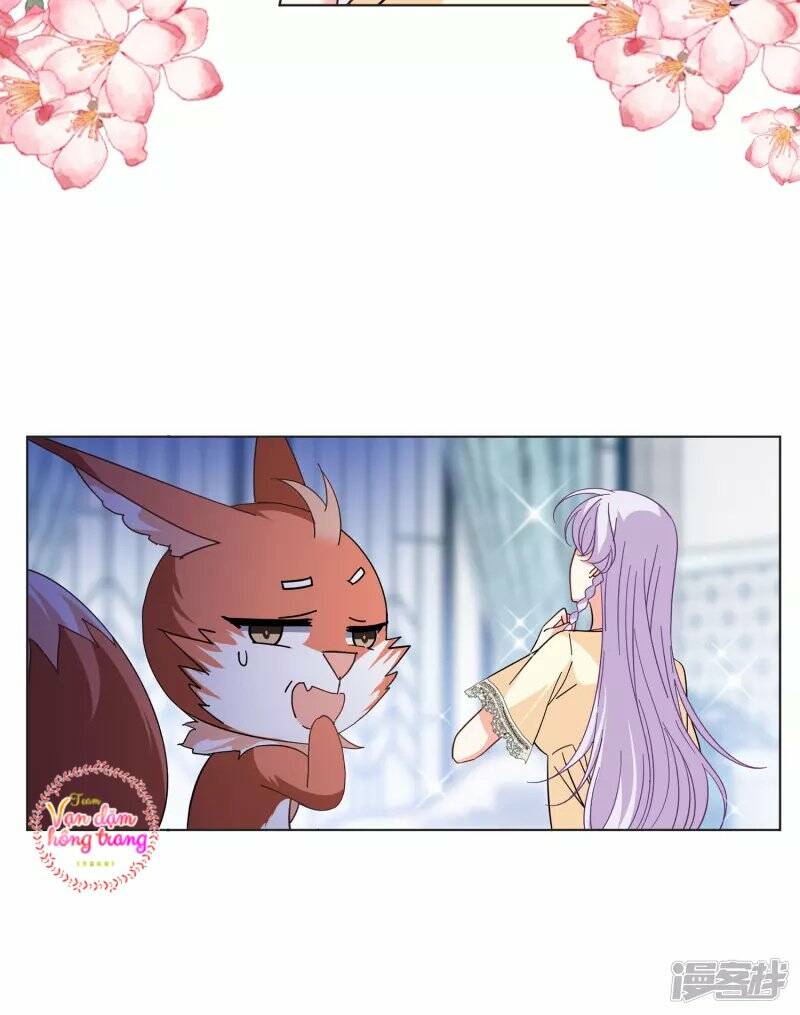 cô ấy đến rồi, xin nằm xuống! chapter 147 11