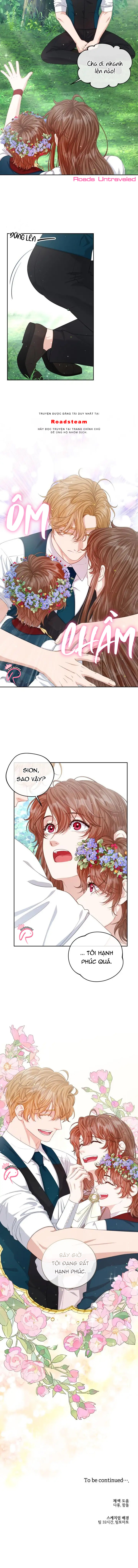 bá tước beta biến đổi thành omega chapter 7 10