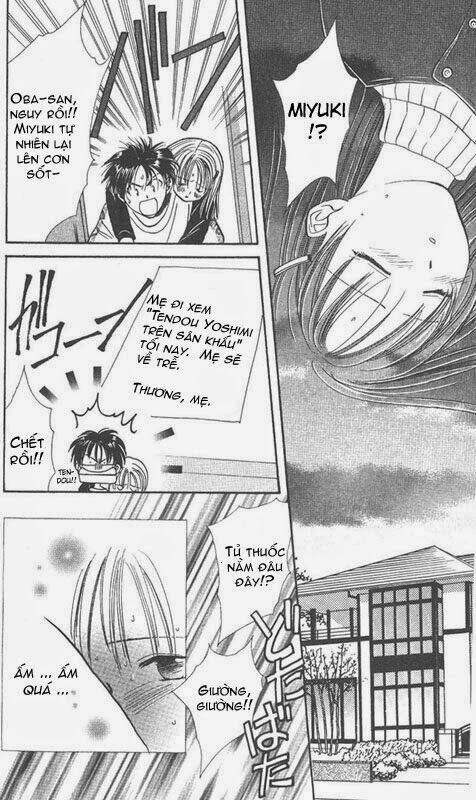 cô bé nghèo khó chapter 28 26