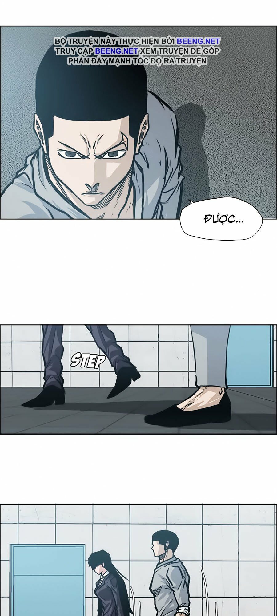 bá chủ học đường ss2 chapter 48 27