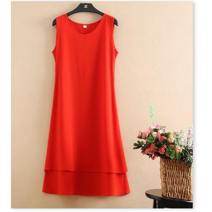 Đầm bầu váy bầu thời trang mùa hè