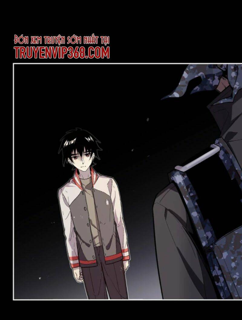 vương bài đặc công trùng sinh vườn trường chapter 50 3