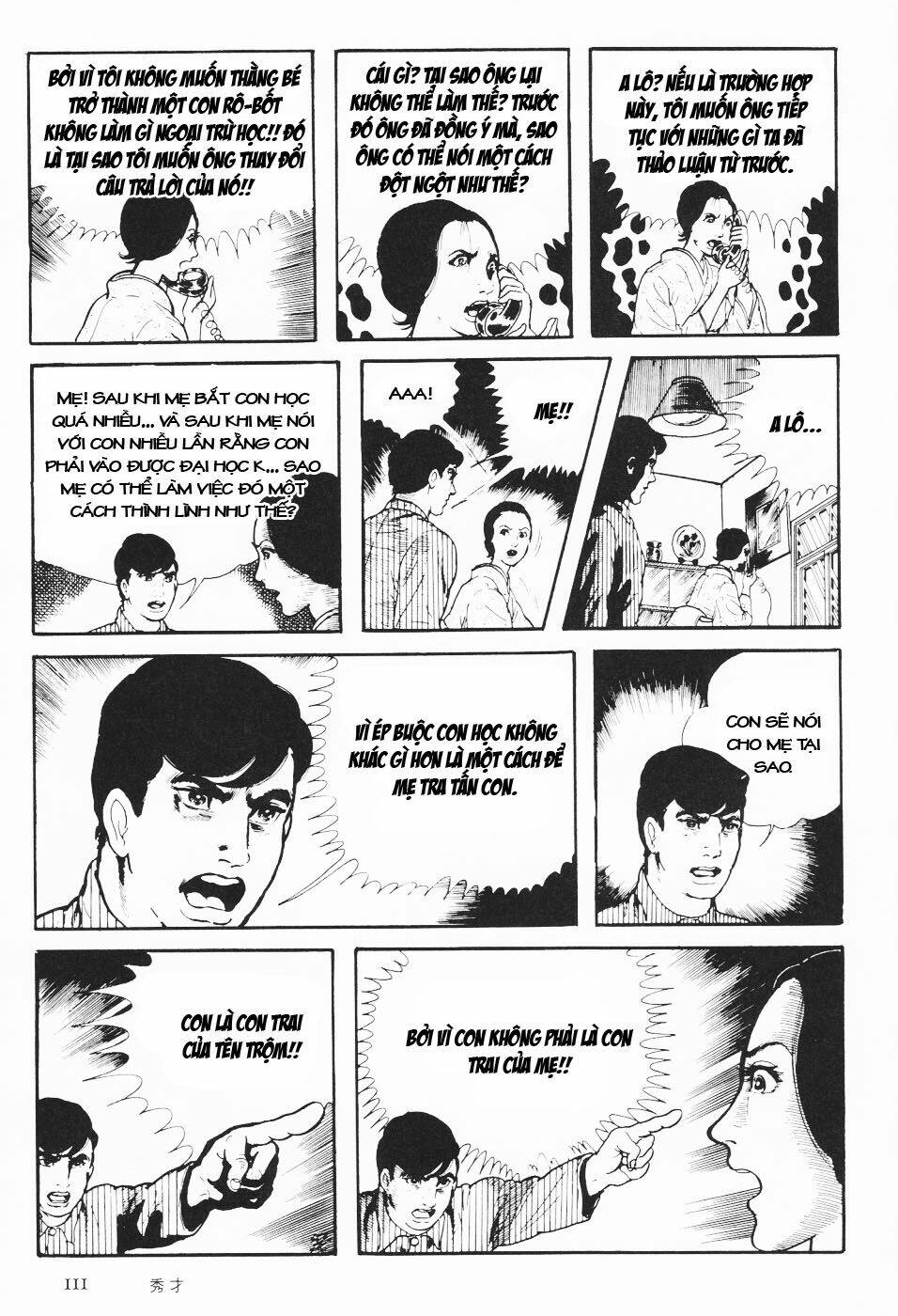 cô gái bất diệt chapter 12 52