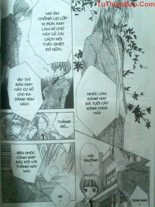 nguyện ước dưới ánh sao chapter 6 105