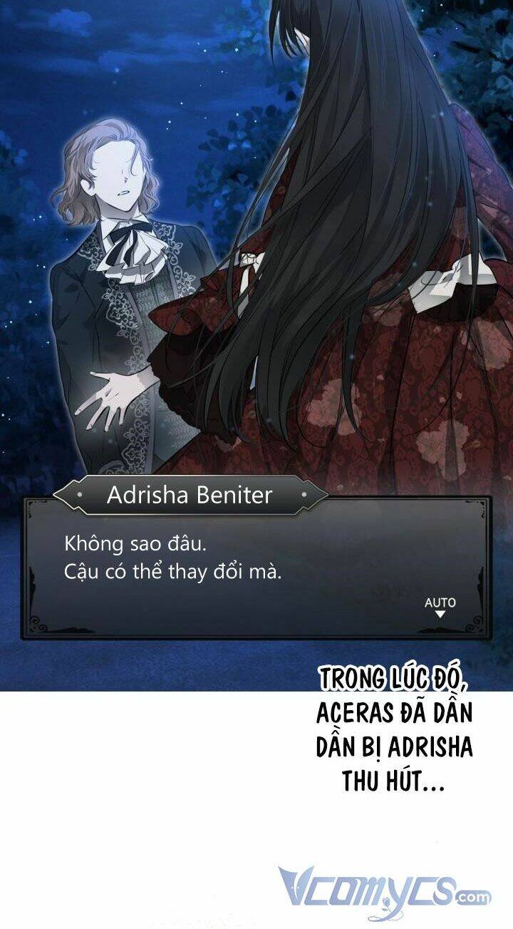 những nhân vật mạnh nhất thế giới ám ảnh tôi chapter 32 35