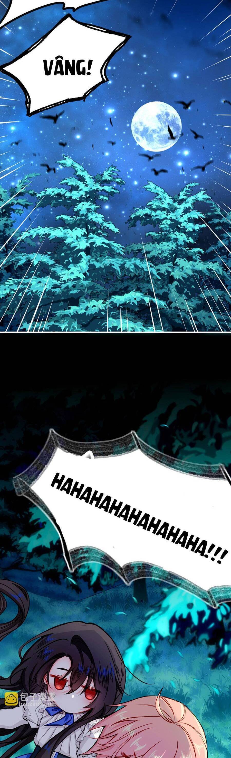 nghe nói tôi là đại tiểu thư phản diện chapter 29 17