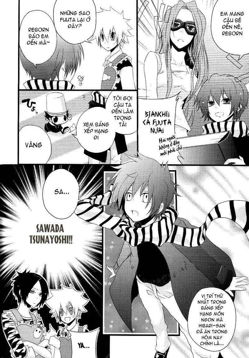 khr doujinshi - apron wars chapter 0 30