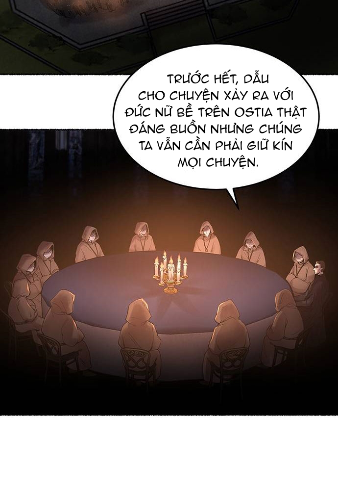 như gió trên cành cây khô chapter 19 4