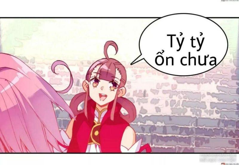 Lão Đại Xuyên Không Thành Tiên Nữ chapter 24.1 15