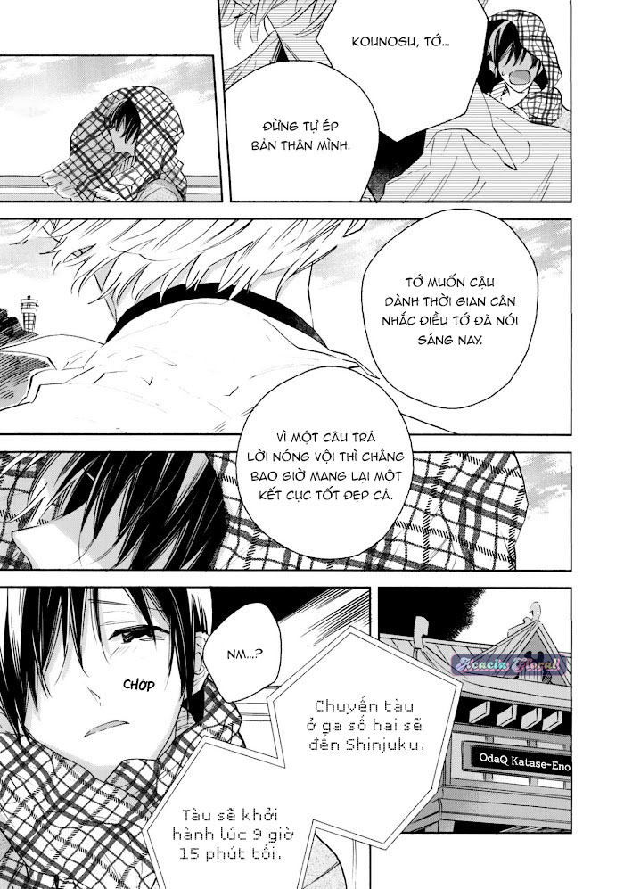 seishounen no tame no yuuryou tosho chapter 5 8