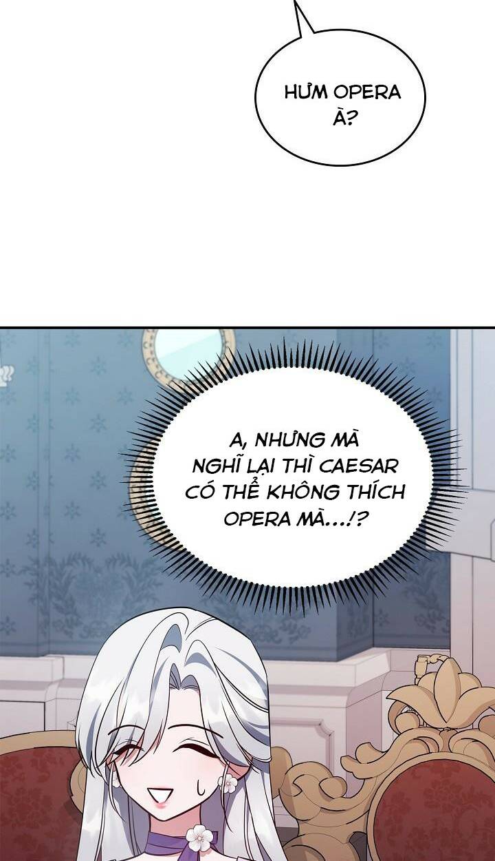 Hôm Nay Công Nương Toàn Năng Cũng Thấy Chán Nản chapter 53.1 36