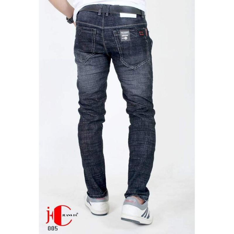 Quần Jean Nam Cao Cấp Size 31,32(ảnh thật)