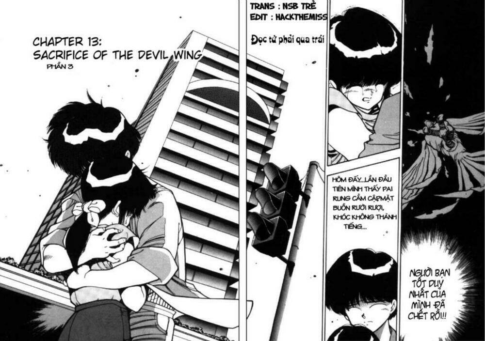 3x3 eyes chapter 13 1