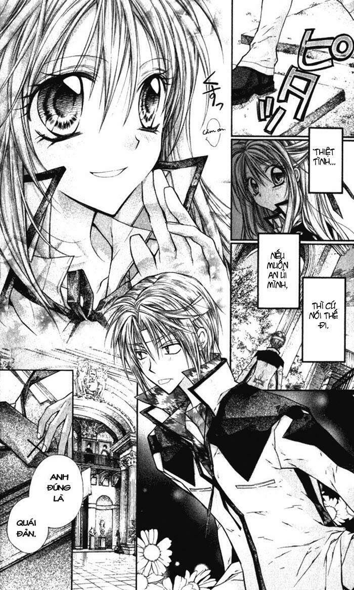 the gentlemen alliance chapter 8 11