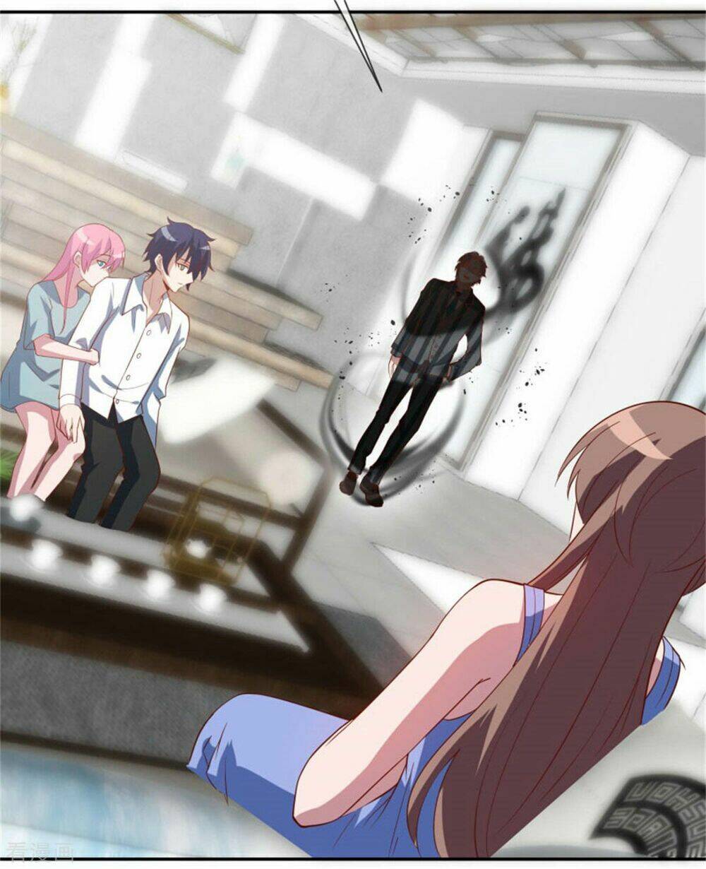 đỉnh phong dự ngôn đế chapter 27 12