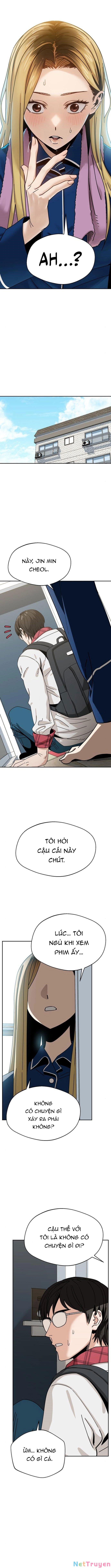 Lớ Ngớ Vớ Phải Tình Yêu chapter 34.2 4