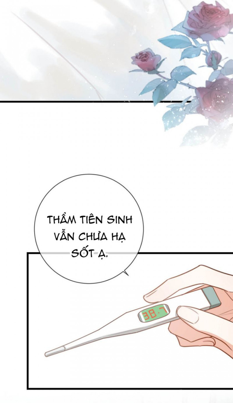 nịch tửu chapter 9 36
