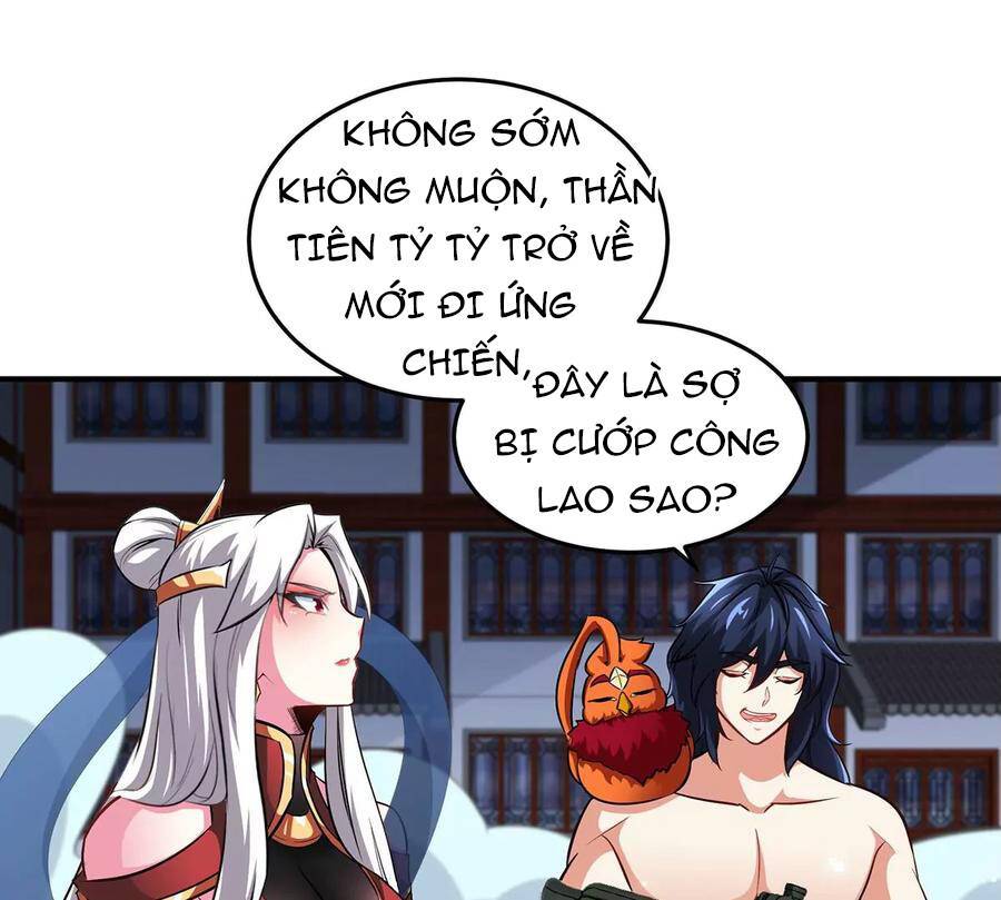 bản kiếm tiên tuyệt không làm nô chapter 42 8