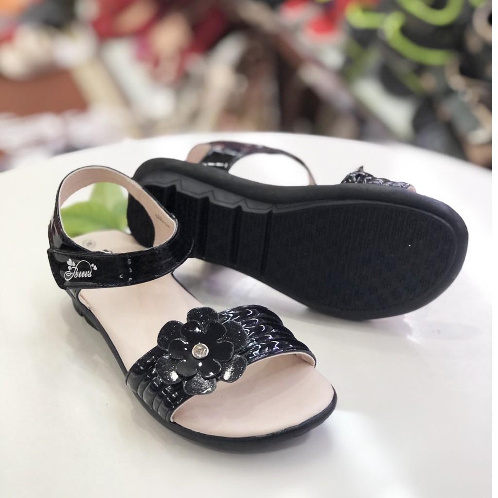 Sandal siêu đẹp cực dễ thương cho bé  gái 21757