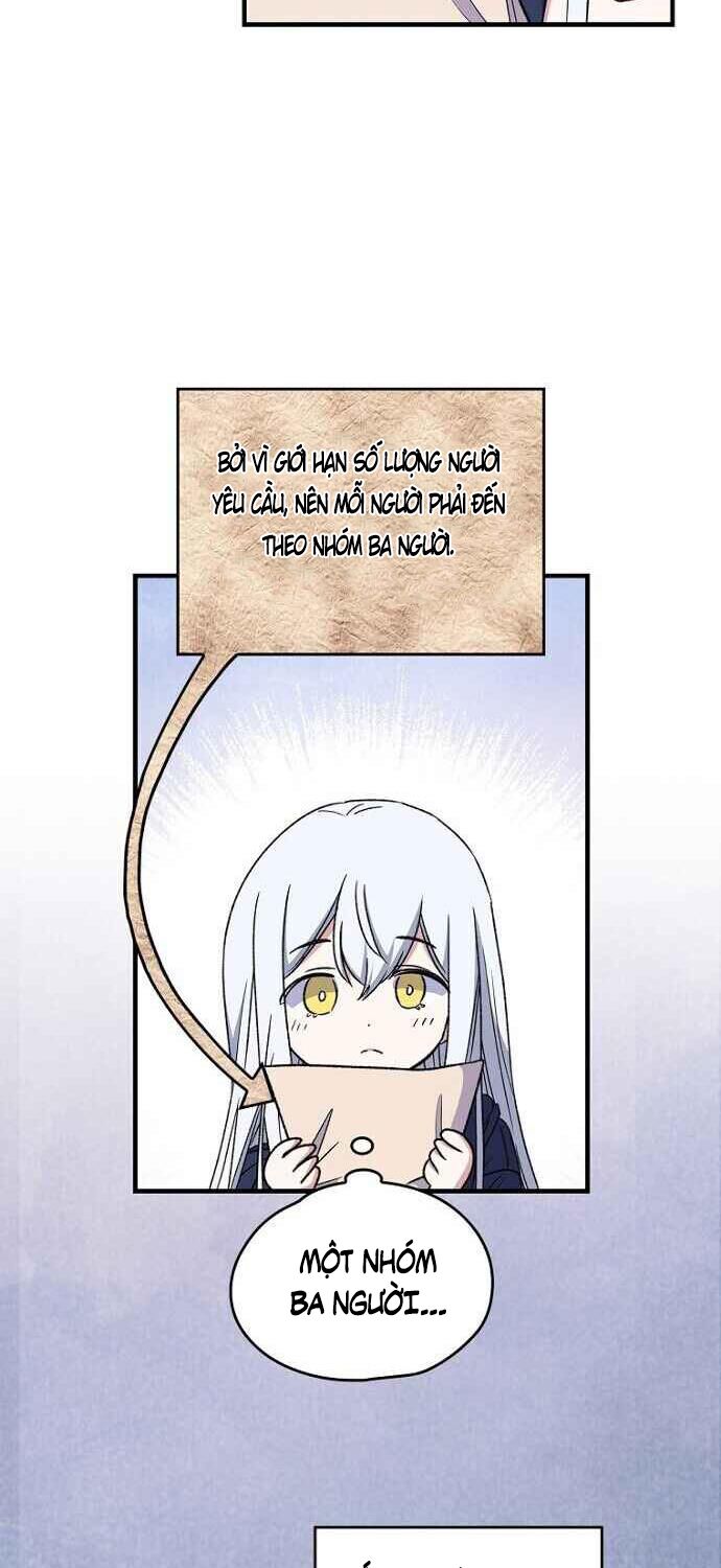 nhà hiền triết yigret chapter 8 13