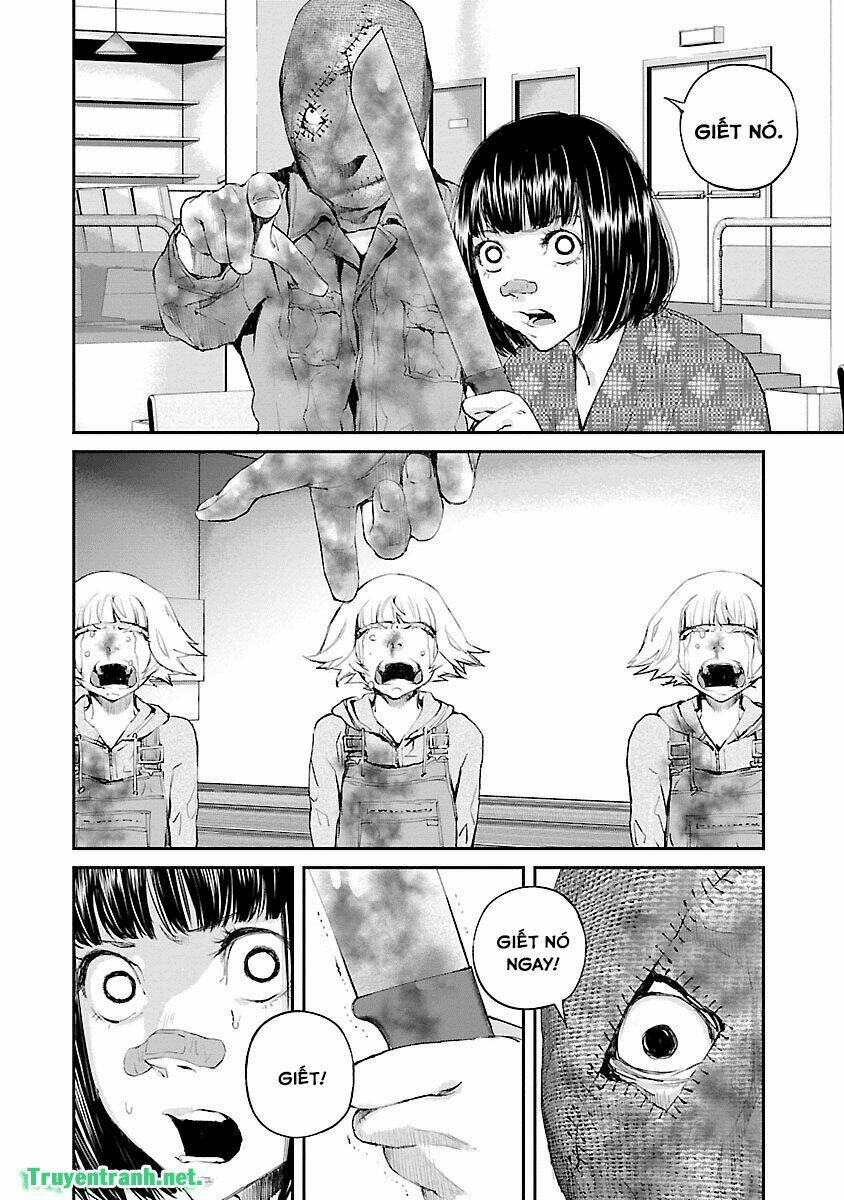 killing morph chapter 42 3