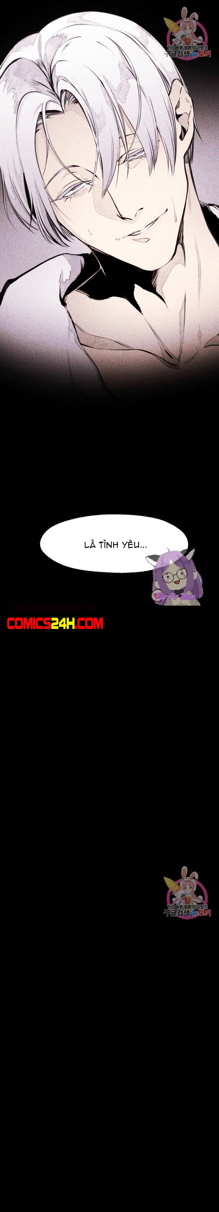 quái thú [bl manhwa] chapter 3 10