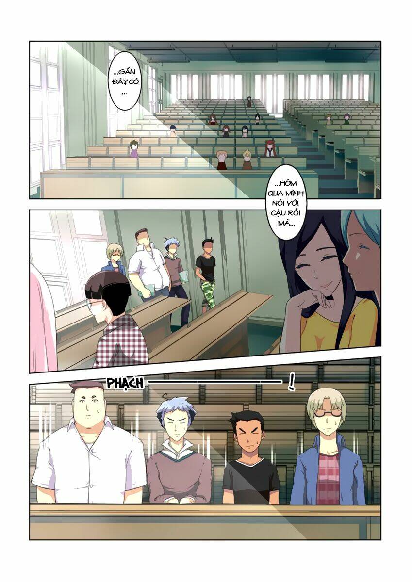 yaoguai mingdan chapter 3 10