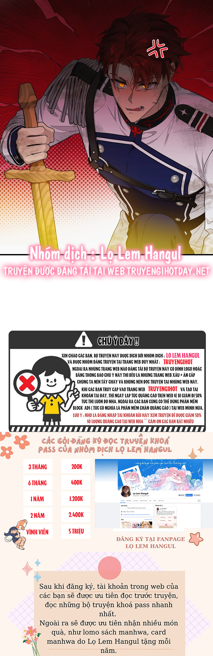 quý cô quyền lực chapter 70.2 4