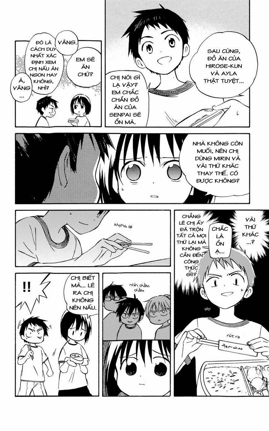 hitoribocchi no chikyuu shinryaku chapter 26 63