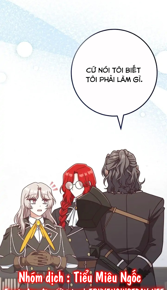 sự hiểu lầm tai hại giữa tôi và đại ma vương chapter 43 52