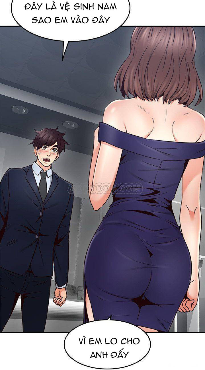 vợ hàng xóm chapter 24 2