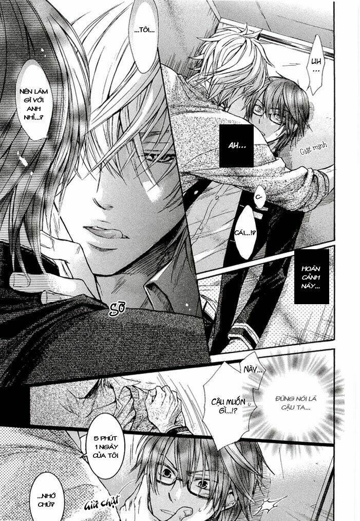 kirai ja nai kedo chapter 2 26