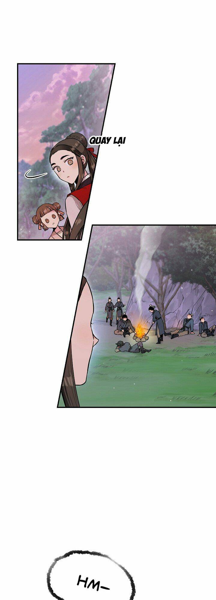 tôi trở thành nhân vật phản diện giỏi nhất trong giới võ thuật chapter 34 13