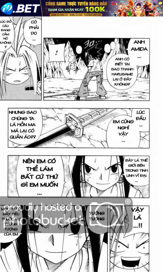 vua pháp thuật chapter 235 12