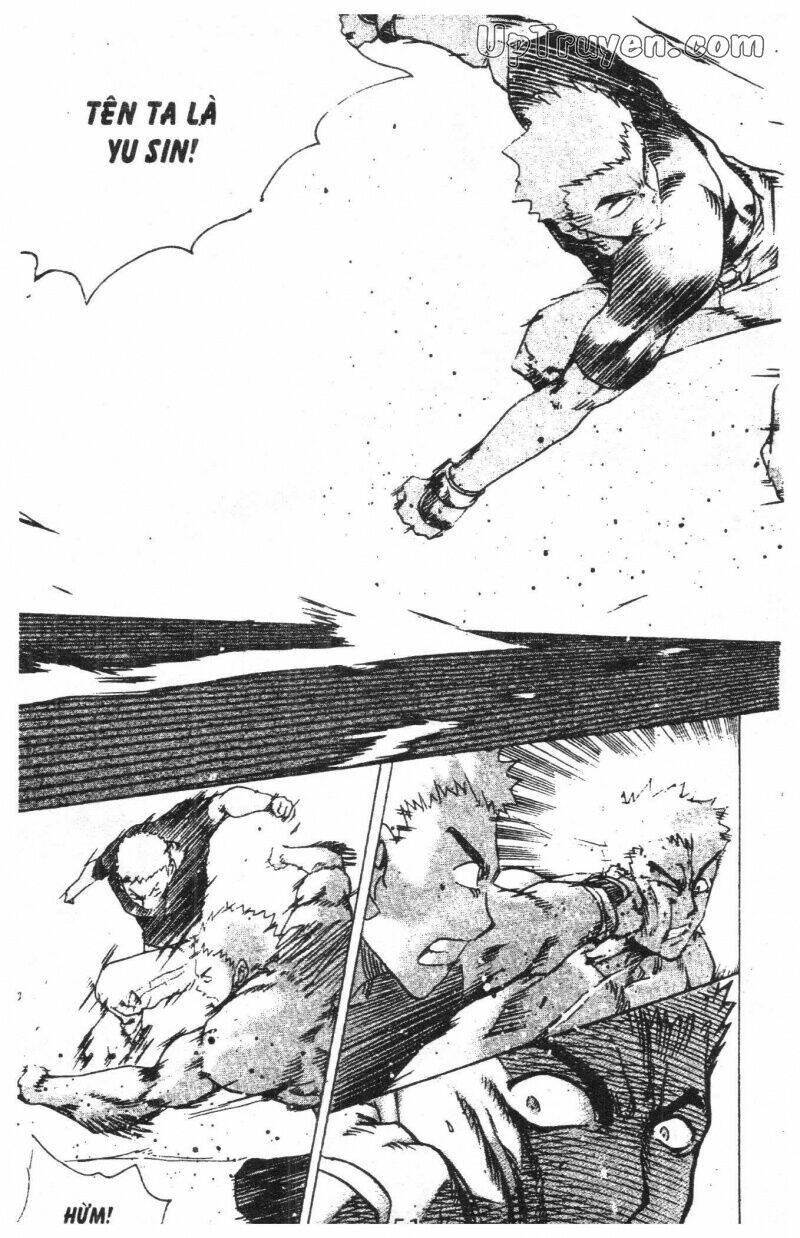 giang hồ bá đạo ký chapter 14 51