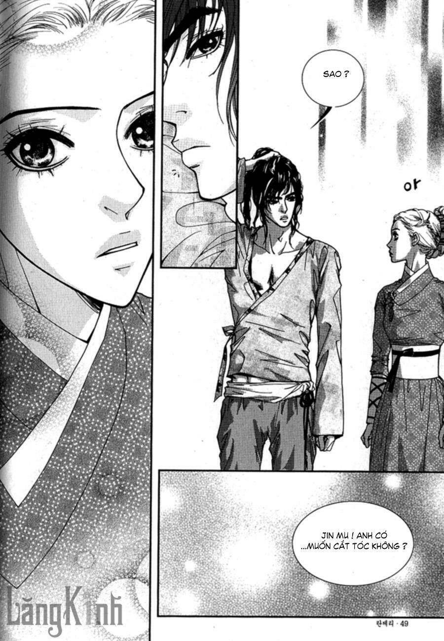 lingerie chapter 20 23