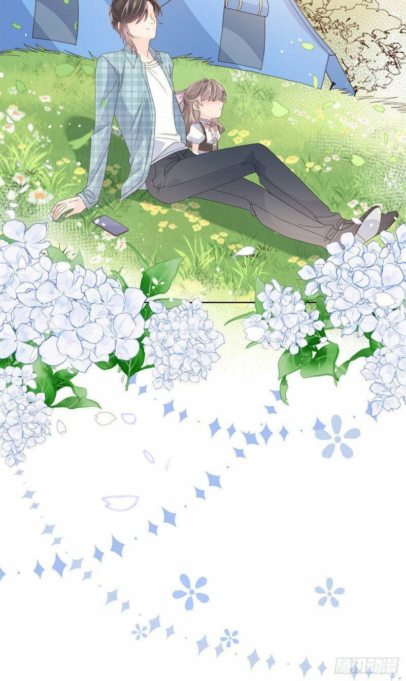 đoàn sủng lão đại ba tuổi rưỡi chapter 37 4