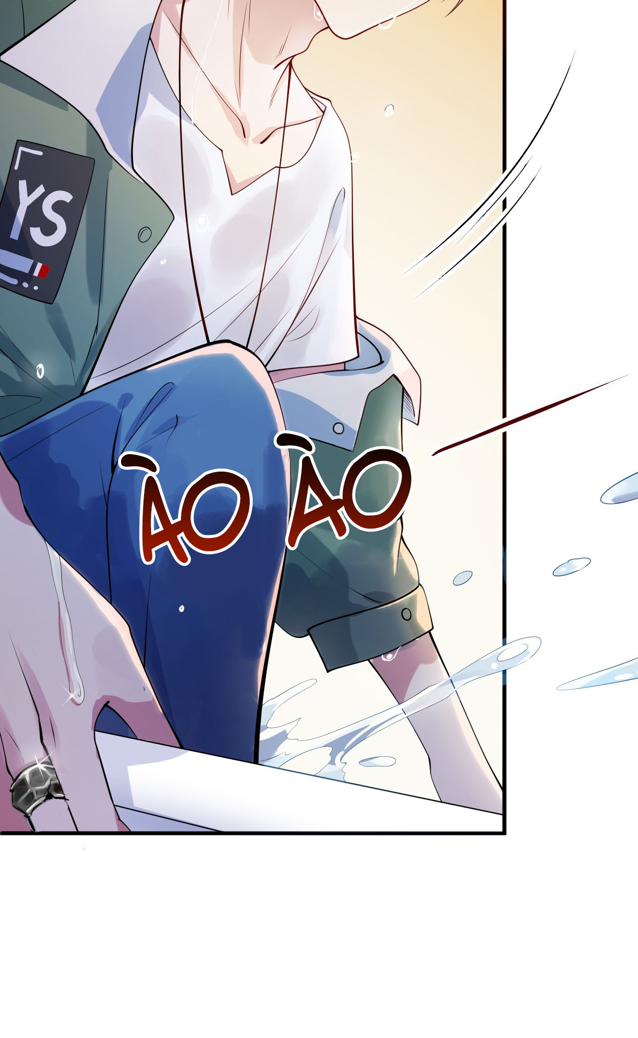 tức thời phạm quy [ tức thì vi quy ] chapter 2 15