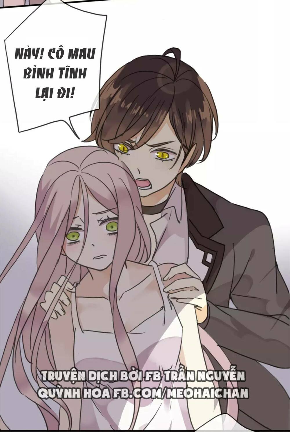 vết cắn ngọt ngào phần 1 chapter 8 60