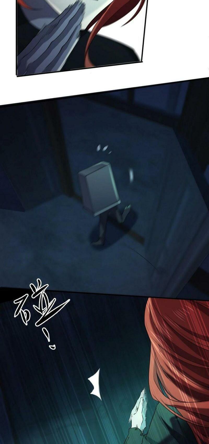 đừng hiểu lầm, tôi mới là người bị hại! chapter 52 17