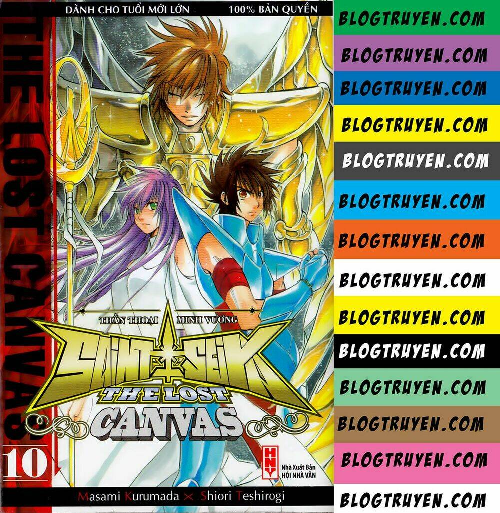 thần thoại minh vương chapter 79 2