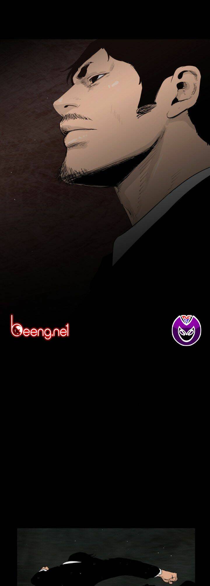 kẻ mạnh nhất - tong edge chapter 14 35