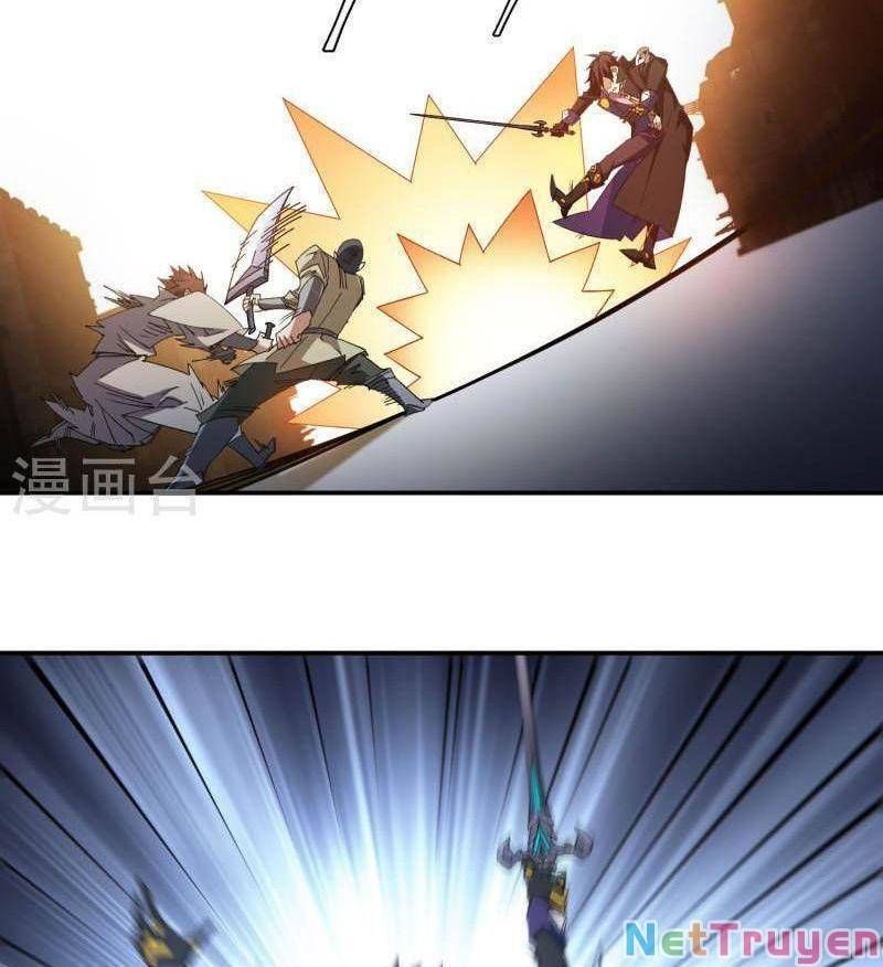 võng du chi cận chiến pháp sư chapter 463 4