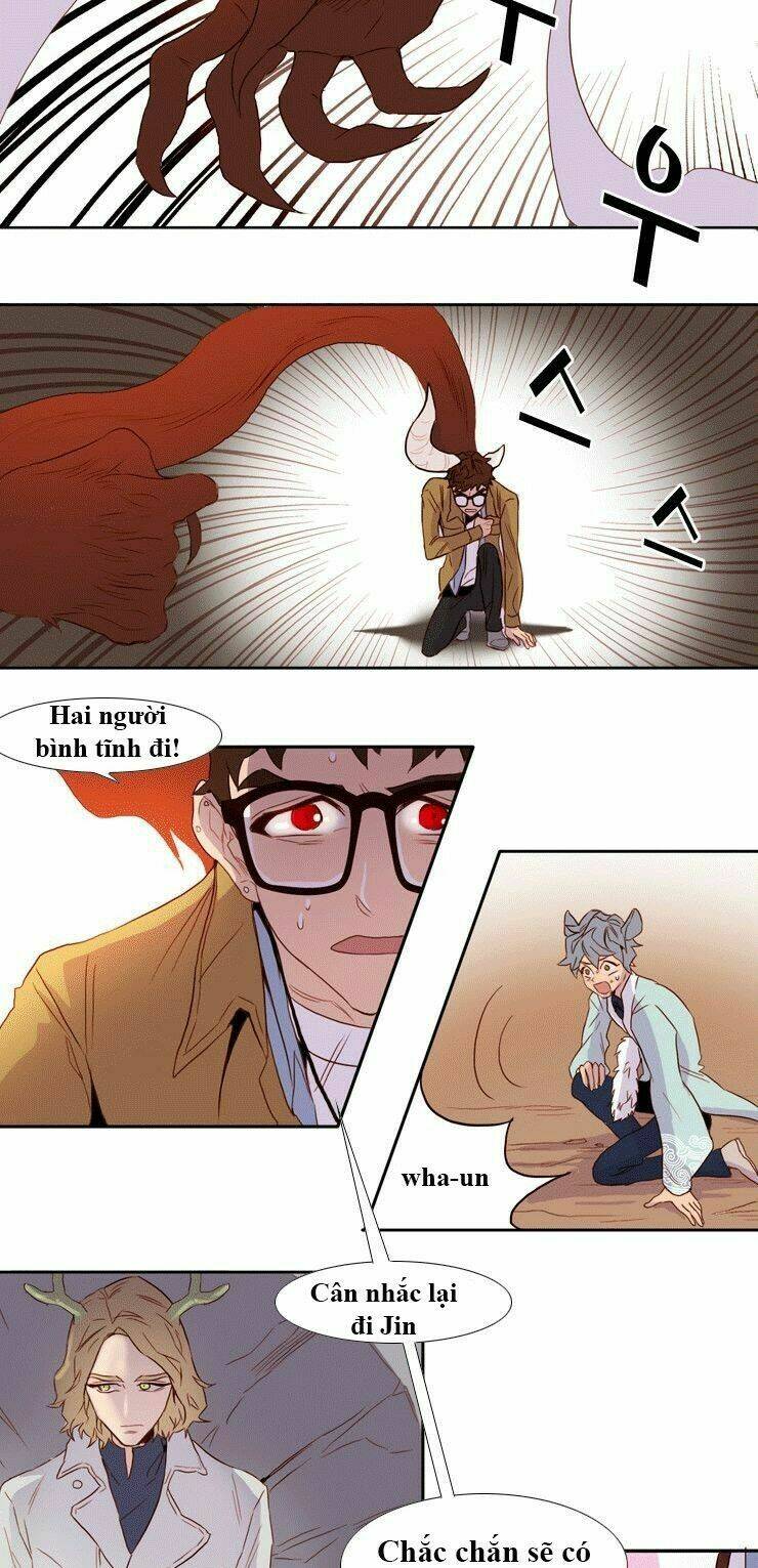 gods of time chapter 8 29