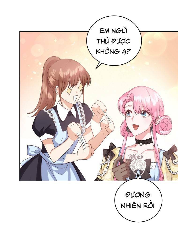 nhà điều chế nước hoa độc quyền của bạo chúa chapter 39 54