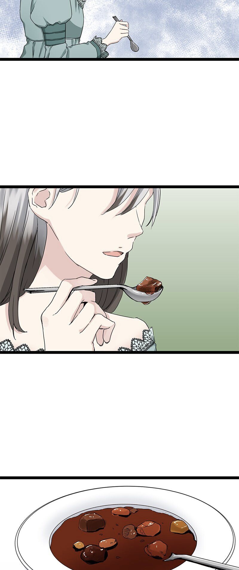 nullitas~nàng dâu giả dối~ chapter 10 16