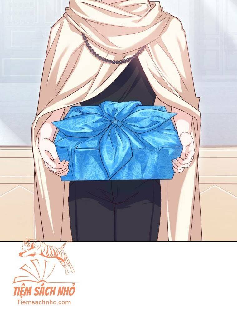 nhà điều chế nước hoa độc quyền của bạo chúa chapter 39 13