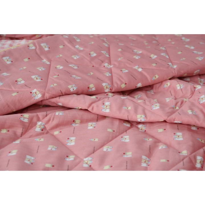 Chăn Ga Gối Niam cao cấp 100% cotton 1M4 - 1M6 - 1M8mã COB.16